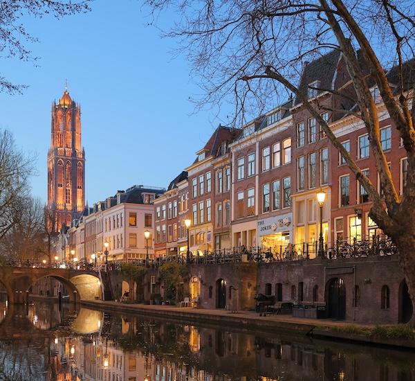 bank reinigen utrecht